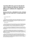 Vista preliminar de documento Resolución de la Presidencia del Consejo Directivo del INDECOPI N° 130-2019-INDECOPI-COD.pdf