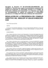 Vista preliminar de documento Resolución de la Presidencia del Consejo Directivo del INDECOPI Nº 038- 2019-INDECOPI-COD.pdf