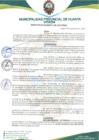 Vista preliminar de documento RESOLUCION_DE_ALCALDIA_NRO_384_2019_MPH.pdf