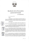 Vista preliminar de documento RESOLUCION DEL PROCURADOR GENERAL DEL ESTADO 000218-2022-JUS-PGE-DP.pdf