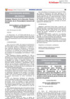 Vista preliminar de documento Designan Director de la Dirección Técnico Normativa de la Procuraduría General del Estado