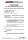 Vista preliminar de documento Acta n.° 1 - 2022 - Comité de Ecoeficiencia