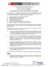 Vista preliminar de documento Acta n.° 3 - 2022 - Comité de Ecoeficiencia