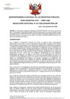 Vista preliminar de documento Resolución Jefatural N° 631-2022-SUNARP-ZRIX-JEF