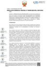Vista preliminar de documento RESOLUCION GERENCIAL REGIONAL-000465-2022-GGR-GRAG.pdf