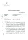 Vista preliminar de documento RESOLUCION 453-2019-MEM-CM