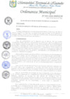 Vista preliminar de documento ORDENANZA N° 015-2022.pdf