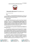 Vista preliminar de documento Resolución Directoral N° 0252-2022-INIA-OA