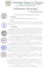 Vista preliminar de documento ORDENANZA N° 025-2022.pdf