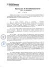 Vista preliminar de documento Resolución de Secretaría General N° 010-2017-INGEMMET/SG