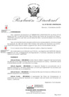 Vista preliminar de documento RDN-023-2021-CENFOTUR-DN