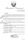 Vista preliminar de documento RDN-026-2021-CENFOTUR-DN