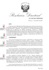 Vista preliminar de documento RDN-027-2021-CENFOTUR-DN