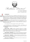 Vista preliminar de documento RDN-029-2021-CENFOTUR-DN