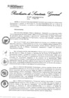 Vista preliminar de documento Resolución de Secretaría General N° 008-2018-INGEMMET/SG
