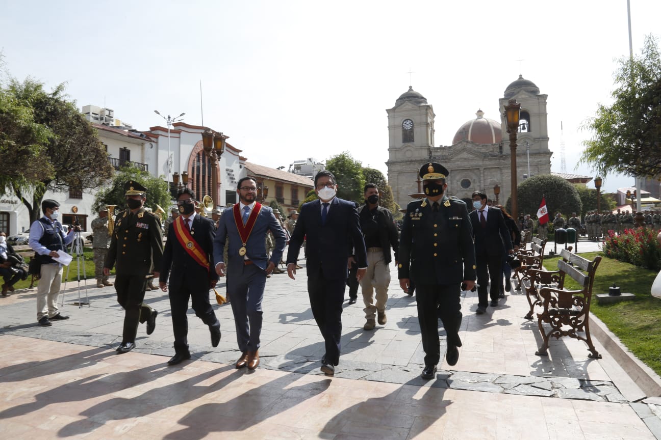 Perú cuenta con 15 instituciones de salud acreditadas para realizar trasplante de córnea