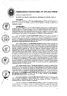 Vista preliminar de documento Ordenanza Municipal N° 020-2022-MPCP