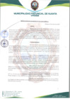 Vista preliminar de documento RESOLUCION_DE_ALCALDIA_NRO_210_2019_MPH.pdf