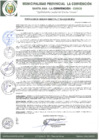 Vista preliminar de documento RGM-664-2022-GM-MPLC