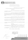 Vista preliminar de documento RESOLUCION DE ALCALDIA N156-2022-AL-MDSDO-H.pdf