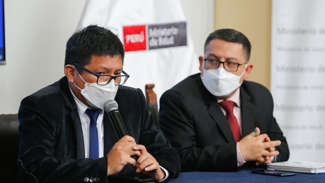 Minsa convoca mesa de trabajo con organizaciones de la sociedad civil para exponer avances de la implementación de la Ley Nacional del Cáncer