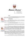 Vista preliminar de documento RD.Nro.1866-2022-IN-OGRH