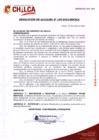 Vista preliminar de documento RESOLUCIÓN DE ALCALDÍA N°165-2022-MDCH/A
