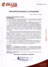 Vista preliminar de documento  RESOLUCIÓN DE ALCALDÍA N°170-2022-MDCH/A