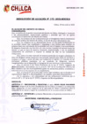 Vista preliminar de documento RESOLUCIÓN DE ALCALDÍA N°172-2022-MDCH/A
