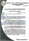 Vista preliminar de documento ORDENANZA MUNICIPAL 02-2022/MDN.pdf