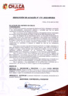 Vista preliminar de documento RESOLUCIÓN DE ALCALDÍA N°173-2022-MDCH/A