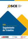 Vista preliminar de documento Guía de la plataforma de Seguimiento de Trámites