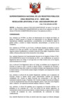 Vista preliminar de documento Resolución Jefatural N° 639-2022-SUNARP-ZRIX-JEF
