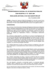 Vista preliminar de documento Resolución Jefatural N° 637-2022-SUNARP-ZRIX-JEF