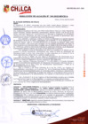 Vista preliminar de documento RESOLUCIÓN DE ALCALDÍA N°194-2022-MDCH/A