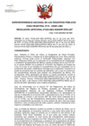 Vista preliminar de documento Resolución Jefatural N° 632-2022-SUNARP-ZRIX-JEF
