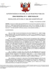 Vista preliminar de documento RES. 084-2022-SUNARP-ZRN°VI-JEF