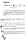 Vista preliminar de documento Resolución de Gerencia General N° 029-2019-INGEMMET/GG