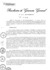 Vista preliminar de documento Resolución de Gerencia General N° 036-2019-INGEMMET/GG
