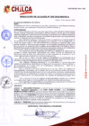 Vista preliminar de documento RESOLUCIÓN DE ALCALDÍA N°205-2022-MDCH/A