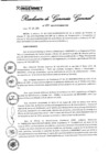 Vista preliminar de documento Resolución de Gerencia General N° 039-2019-INGEMMET/GG