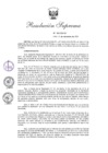 Vista preliminar de documento 090-2019-IN (Reponer provisionalmente a la situacion de actividad al Gnrl. Jesús Moises Rios Vivanco)