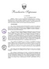 Vista preliminar de documento 091-2019-IN (Reponer provisionalmente a la situacion de actividad al Gnrl. Manuel Alberto Pacheco Ledesma)