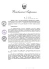 Vista preliminar de documento 092-2019-IN (Reponer provisionalmente a Claudio Victor Tello Benites a la situacion policial de actividad en el grado Gral. PNP)