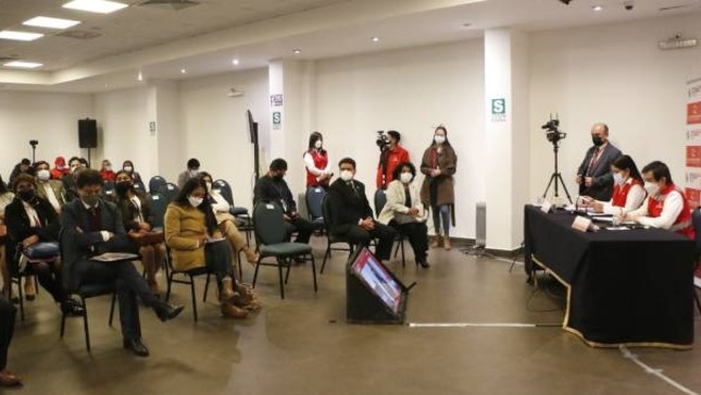 Contraloría ejecutó más de 470 intervenciones en Megaoperativo de Control Cusco
