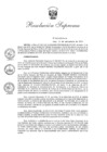 Vista preliminar de documento 095-2019-IN (Reincorporar provisionalmente a la situación de actividad al Gnrl. Roger Marino Calongos Aguilar)
