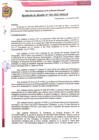 Vista preliminar de documento Resolución de aprobación del Plan Estratégico Institucional 