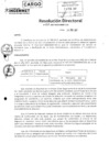 Vista preliminar de documento Resolución Directoral N° 023-2017-INGEMMET/OA