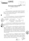 Vista preliminar de documento Resolución Directoral N° 028-2017-INGEMMET/OA