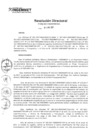Vista preliminar de documento Resolución Directoral N° 078-2017-INGEMMET/OA